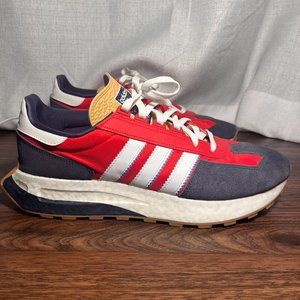 Adidas Retropy E5 (Size 12 M)